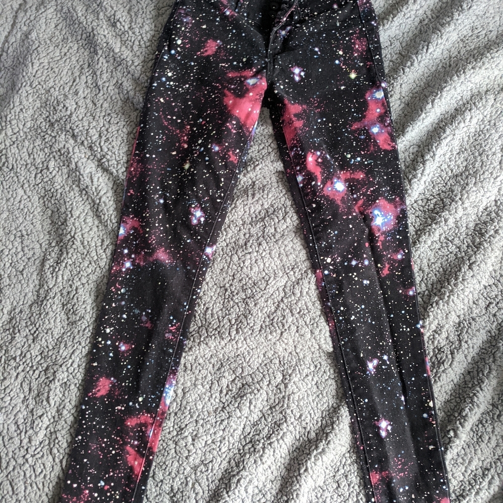 Galaxy Pants